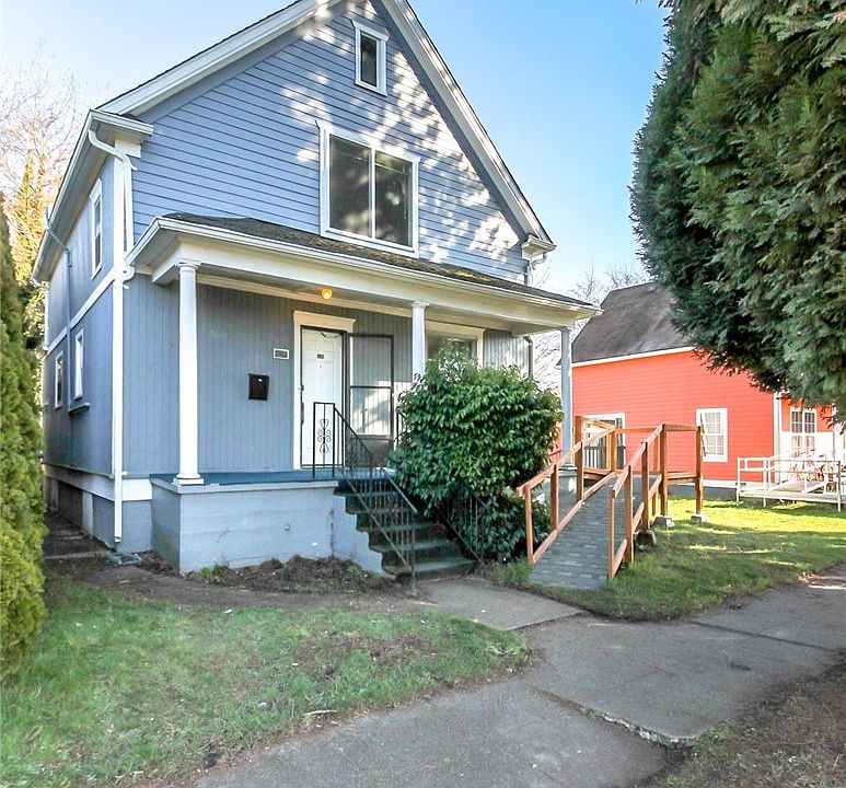1st image of 2515 S M St