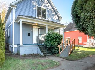 2515 S M St, Tacoma, WA 98405
