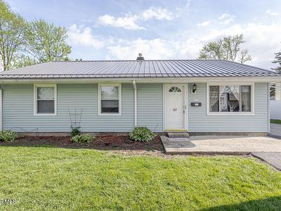 923 Harmon St, Findlay, OH, 45840
