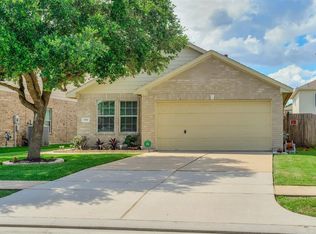 2014 Dalton Trace Ct, Spring, TX 77373
