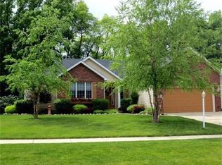 3156 Brighton Ln, Valparaiso, IN 46385