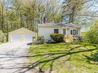 167 New York Ave, South Portland, ME 04106