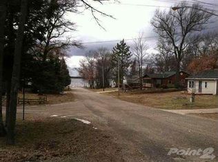 9406 Jackson Rd, Saint Helen, MI 48656