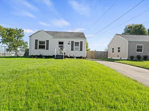 432 Summit Ave, Crescent Park, KY 41017