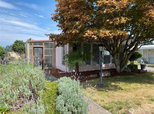 1342 Alonda Lane NE, Olympia, WA