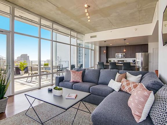 2nd image of 1080 Park Blvd Unit 1908