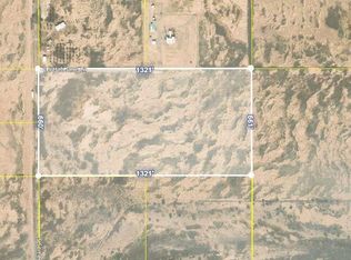 S Someday Way, Willcox, AZ 85643