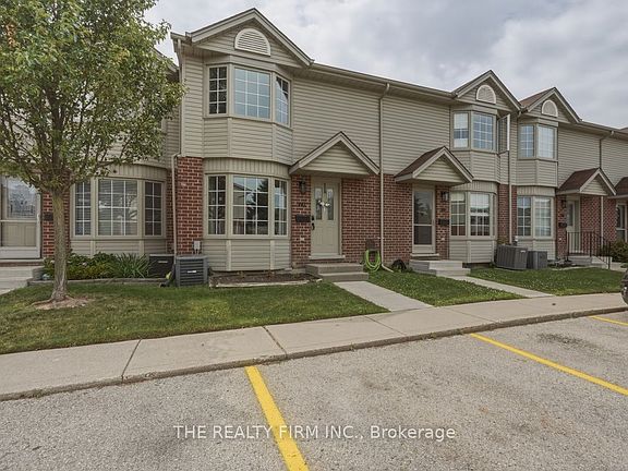 2nd image of 151 Martinet Ave #60