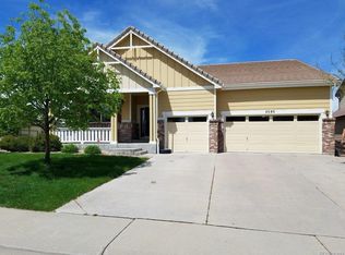 5085 S Malta St, Aurora, CO 80015