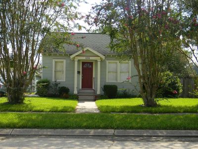 1214 State St, Jennings, LA, 70546