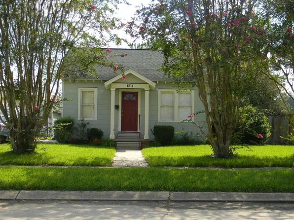 1214 State St, Jennings, LA 70546