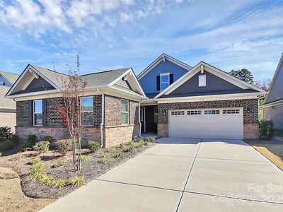 9526 Liberty Hill Dr, Mint Hill, NC, 28227