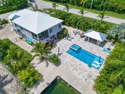 17194 Kingfish Ln W, Summerland Key, FL, 33042