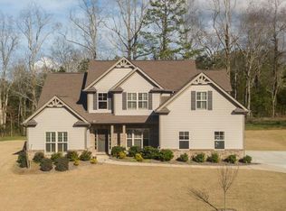 7340 Hedgerose Dr, Cumming, GA 30028