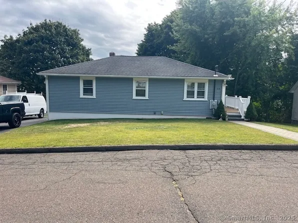 23 Davis Street, Meriden, CT 06450