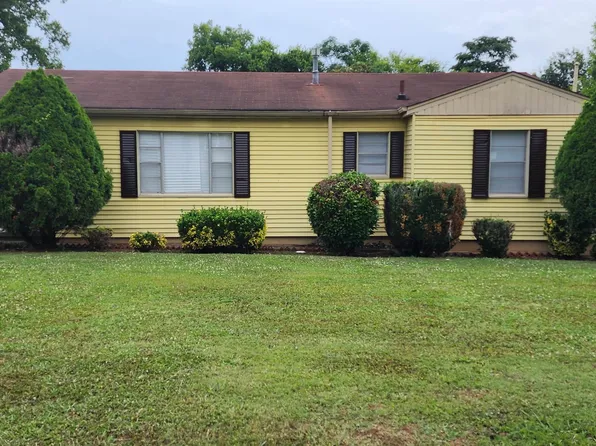 1516 17th St SW, Birmingham, AL 35211