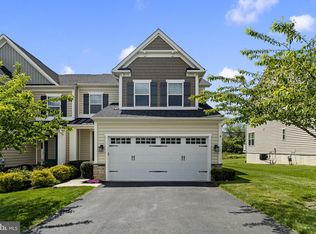 314 Piper Ln, Exton, PA 19341