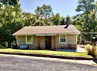 1680 N Rebel Dr, Columbia, MO 65202