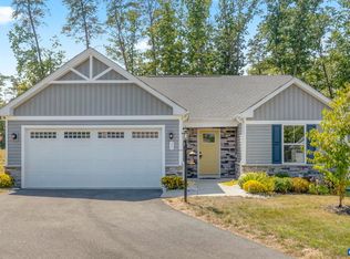 17 Archer Cir, Palmyra, VA 22963