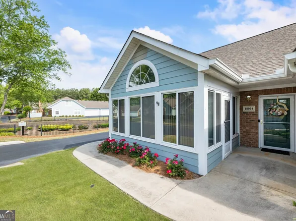 15104 Harvest Ridge Ln, Johns Creek, GA 30022