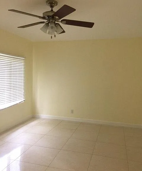 Back room 
(now gray color)