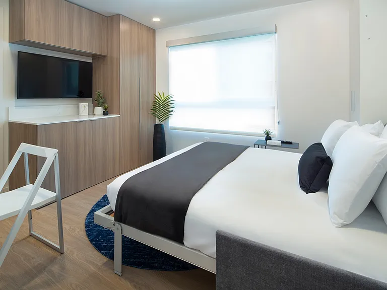MySuite at Cara Co-Living — Photo 5