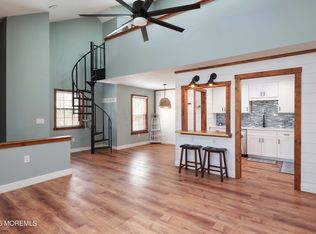 605 Begonia Court, Jackson, NJ 08527