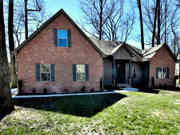 511 Rustling Oaks Cv, Marion, AR 72364