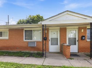 2646 Home Ave, Dayton, OH 45417