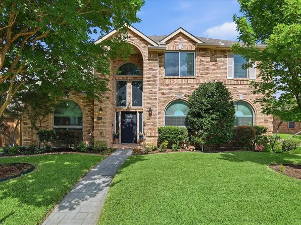3207 Willow Ridge Trl, Carrollton, TX 75007