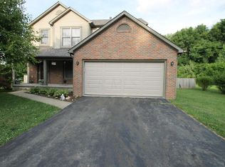 9789 Lynns Rd SW, Etna, OH 43062