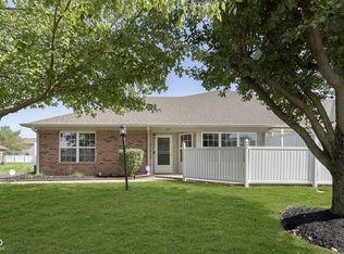 6211 Rockwell Ln, Indianapolis, IN 46237