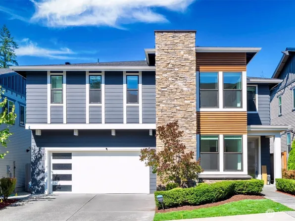 1437 240th Avenue NE, Sammamish, WA 98074