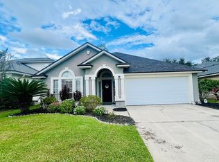 2139 Trailwood Dr, Fleming Island, FL 32003
