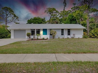 470 ARTISTS AVENUE, Englewood, FL, 34223