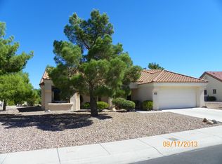 8612 Villa Ridge Dr, Las Vegas, NV 89134