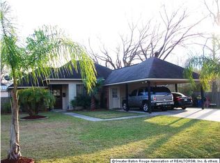 1040 Aime St, Denham Springs, LA 70726