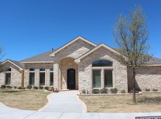 2508 Colonial Oaks Ct, Midland, TX 79705