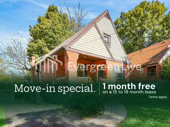 3156 Veazey Ave, Cincinnati, OH 45238