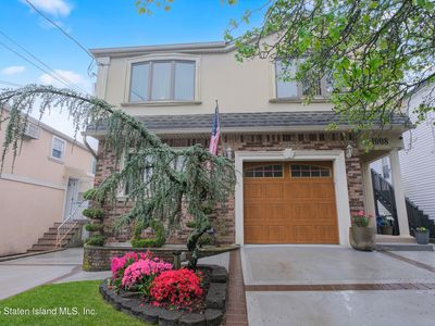 1008 Rathbun Ave, Staten Island, NY, 10309