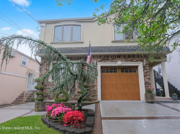 1008 Rathbun Ave, Staten Island, NY 10309