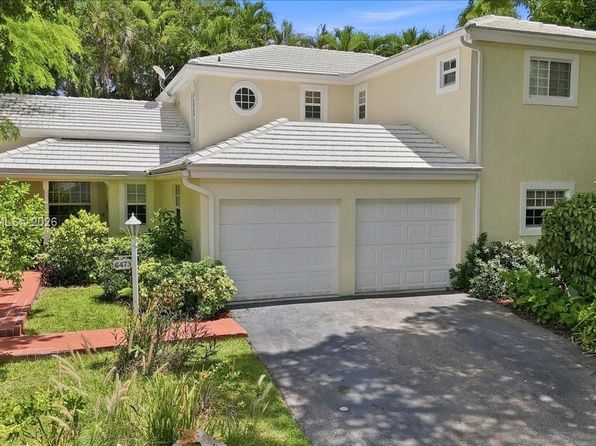 3+1 Mülk — 6473 Sunset Dr, South Miami, FL 33143, South Miami, Miami