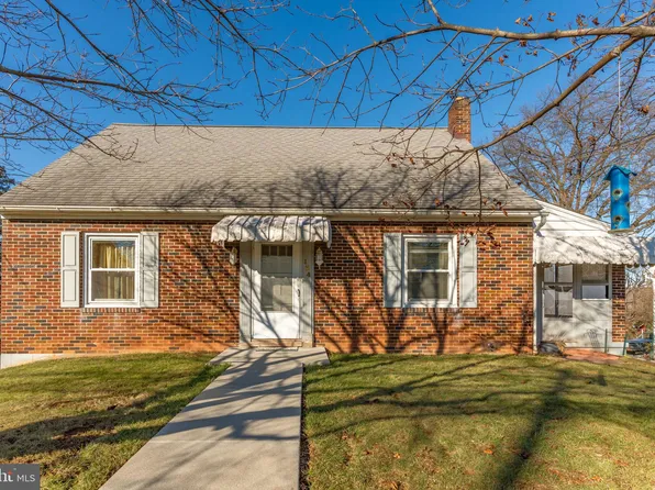 134 N Reamstown Rd, Stevens, PA 17578