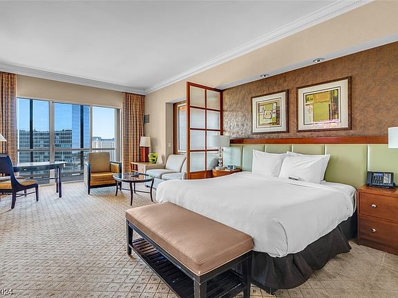 4th image of 125 E Harmon Ave #3011