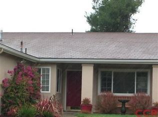 1082 Del Rio Ave, San Luis Obispo, CA 93405