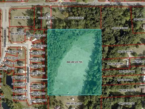 2nd image of Newton Dr
