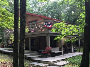 322 Deer Trail Dr, Saylorsburg, PA