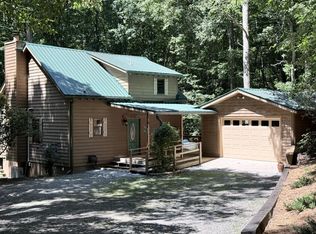 91 Hawks Nest Ln, Blairsville, GA 30512