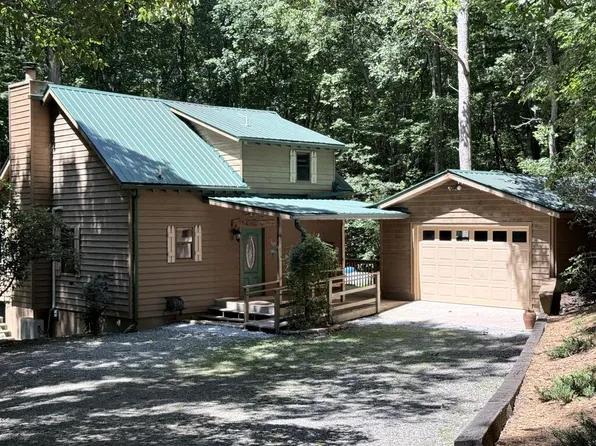 91 Hawks Nest Ln, Blairsville, GA 30512