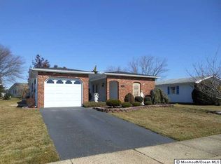 157 Blake Cir, Brick, NJ 08724